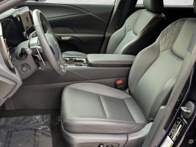 2025 Lexus RX 350 FWD