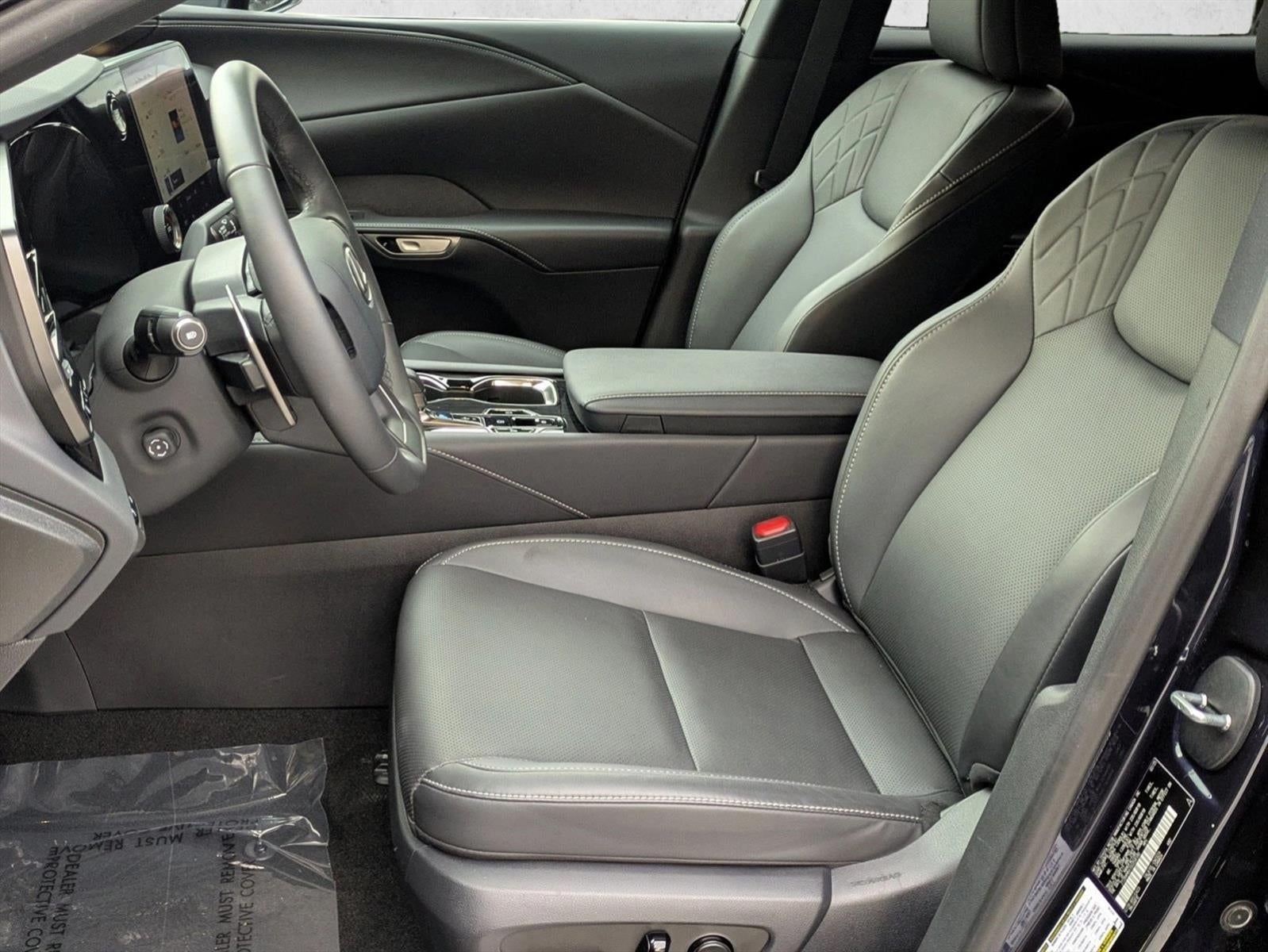 2025 Lexus RX 350 FWD