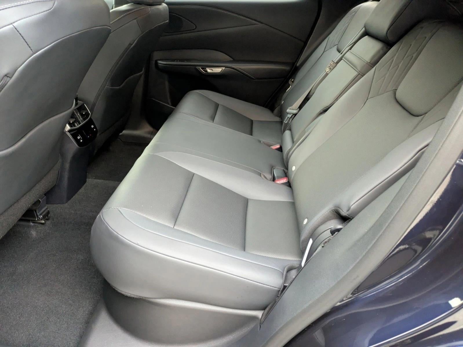 2025 Lexus RX 350 FWD