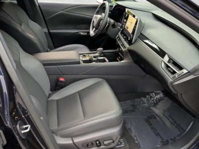 2025 Lexus RX 350 FWD