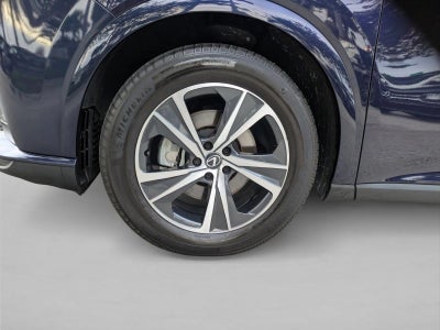 2025 Lexus RX 350 FWD