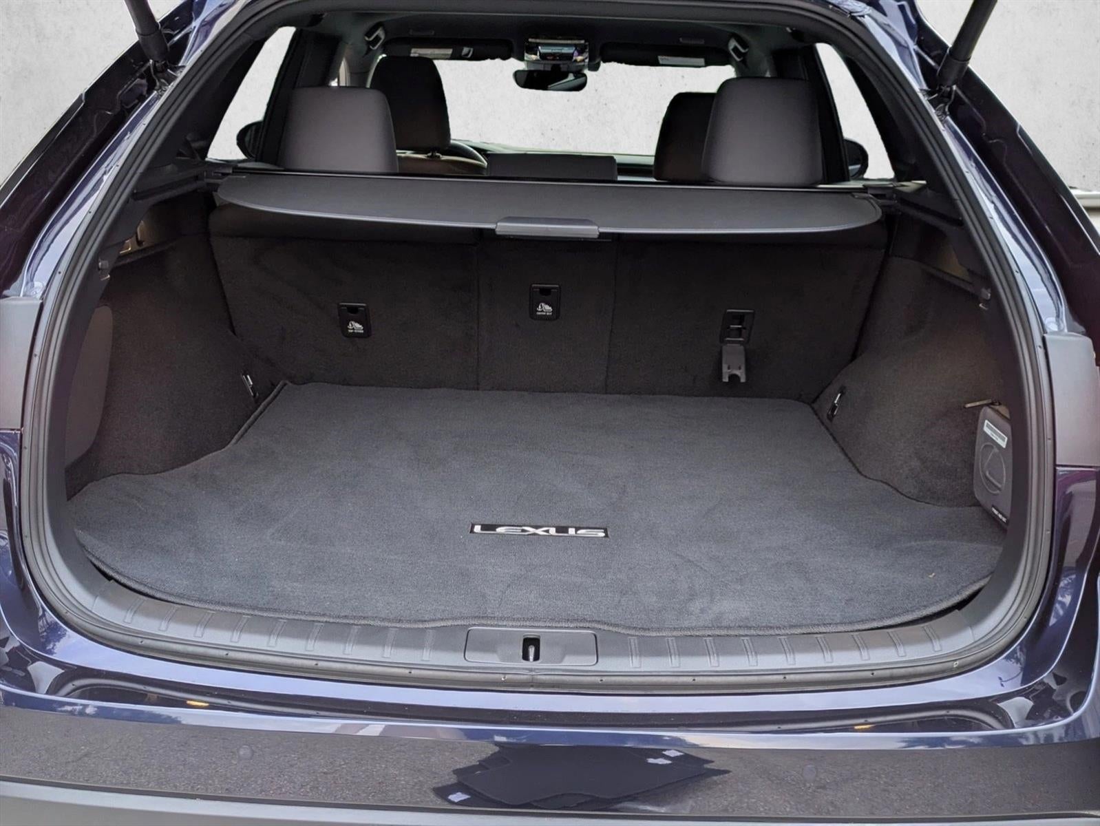 2025 Lexus RX 350 FWD