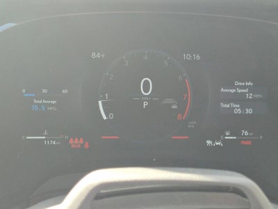 2026 Lexus RX Luxury FWD
