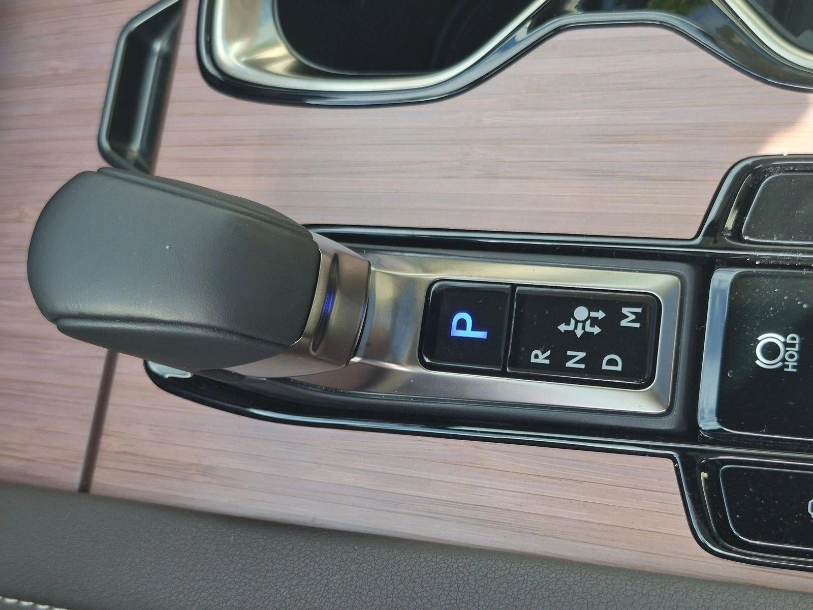 2026 Lexus RX Luxury FWD