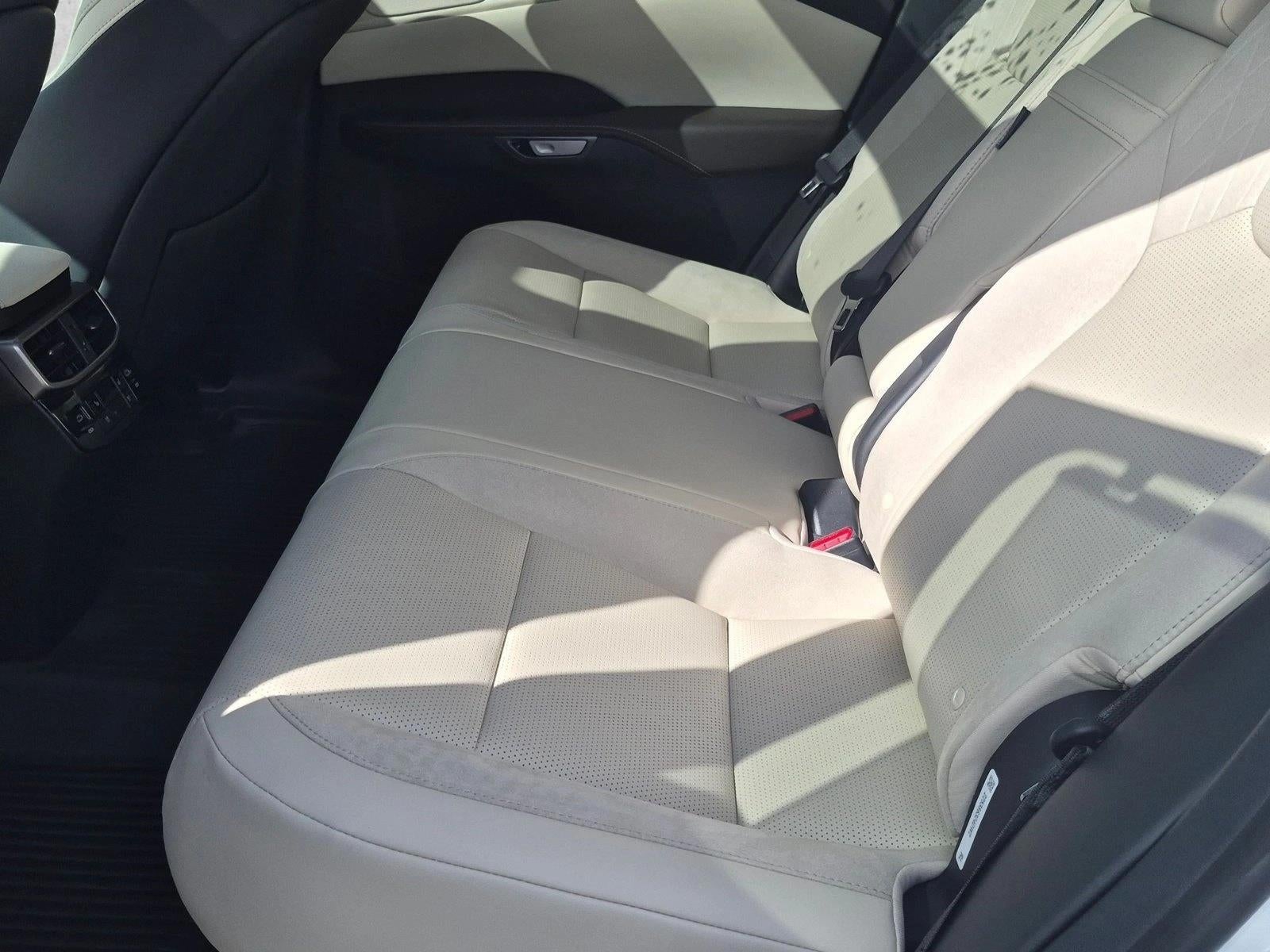 2026 Lexus RX Luxury FWD