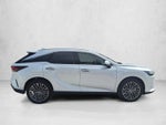 2026 Lexus RX Luxury FWD