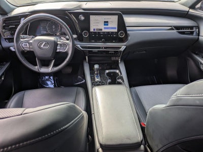 2024 Lexus RX 350 FWD