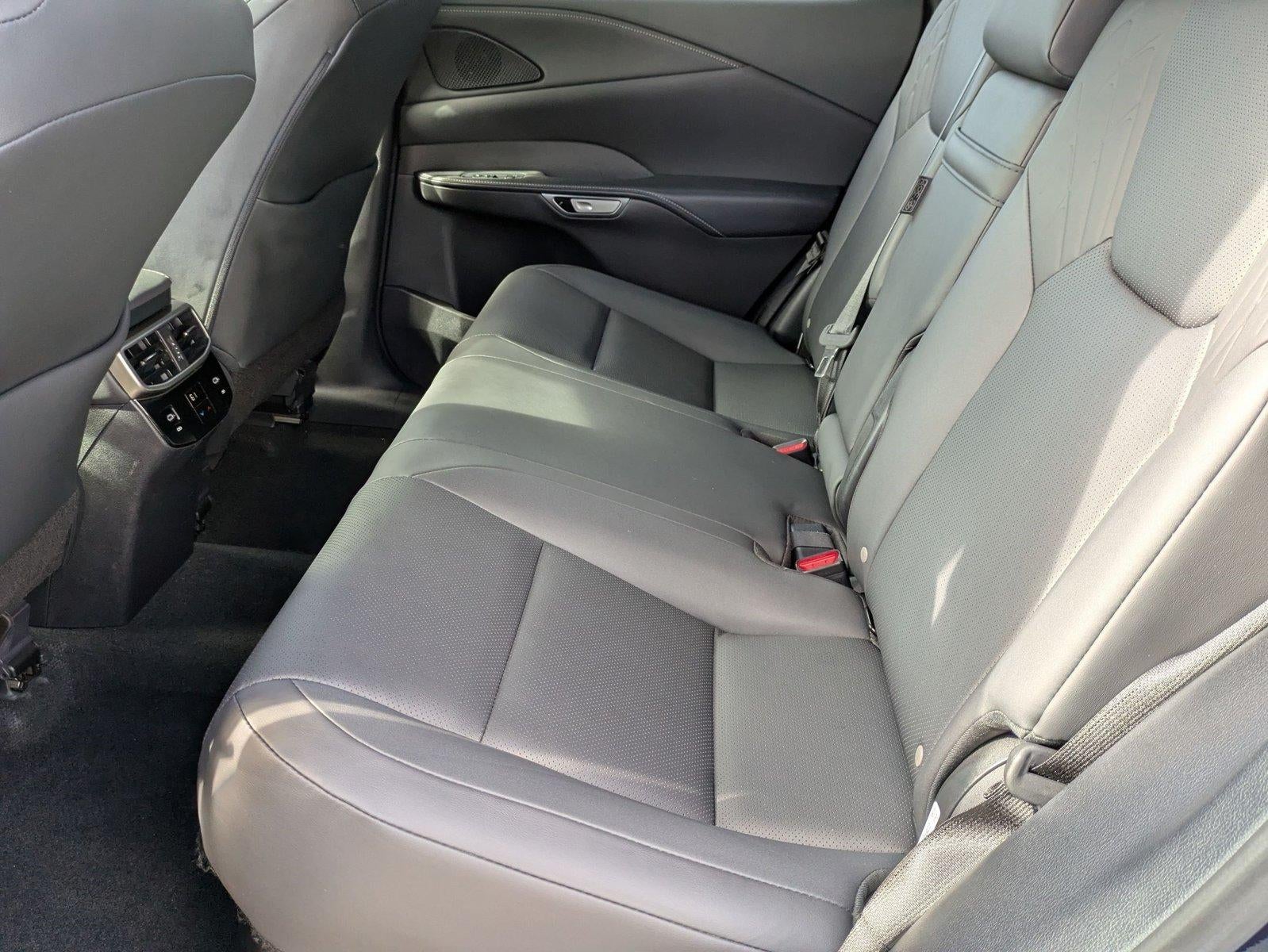 2024 Lexus RX 350 FWD