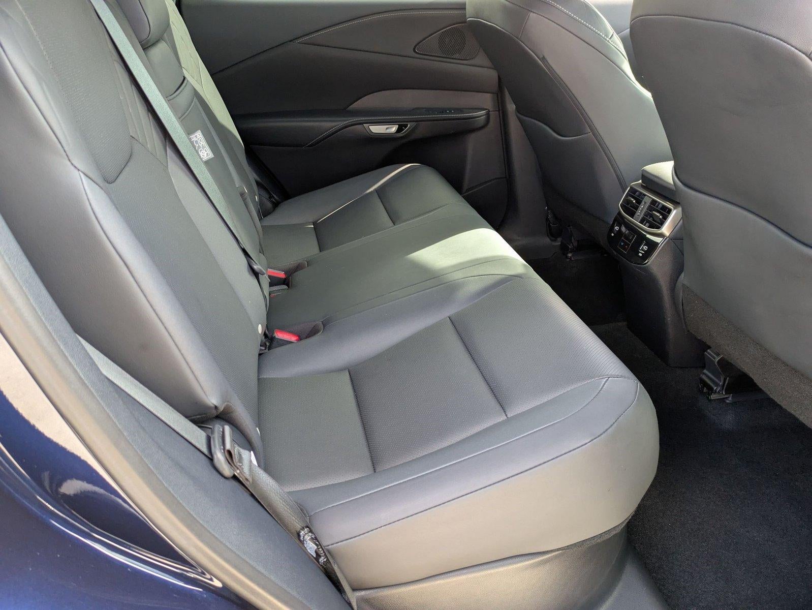 2024 Lexus RX 350 FWD