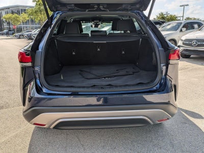 2024 Lexus RX 350 FWD