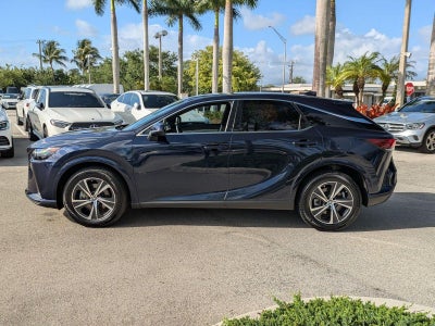 2024 Lexus RX 350 FWD