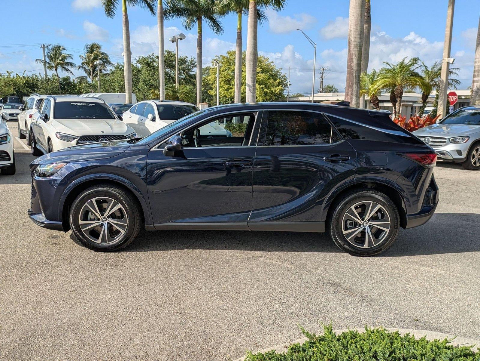 2024 Lexus RX 350 FWD