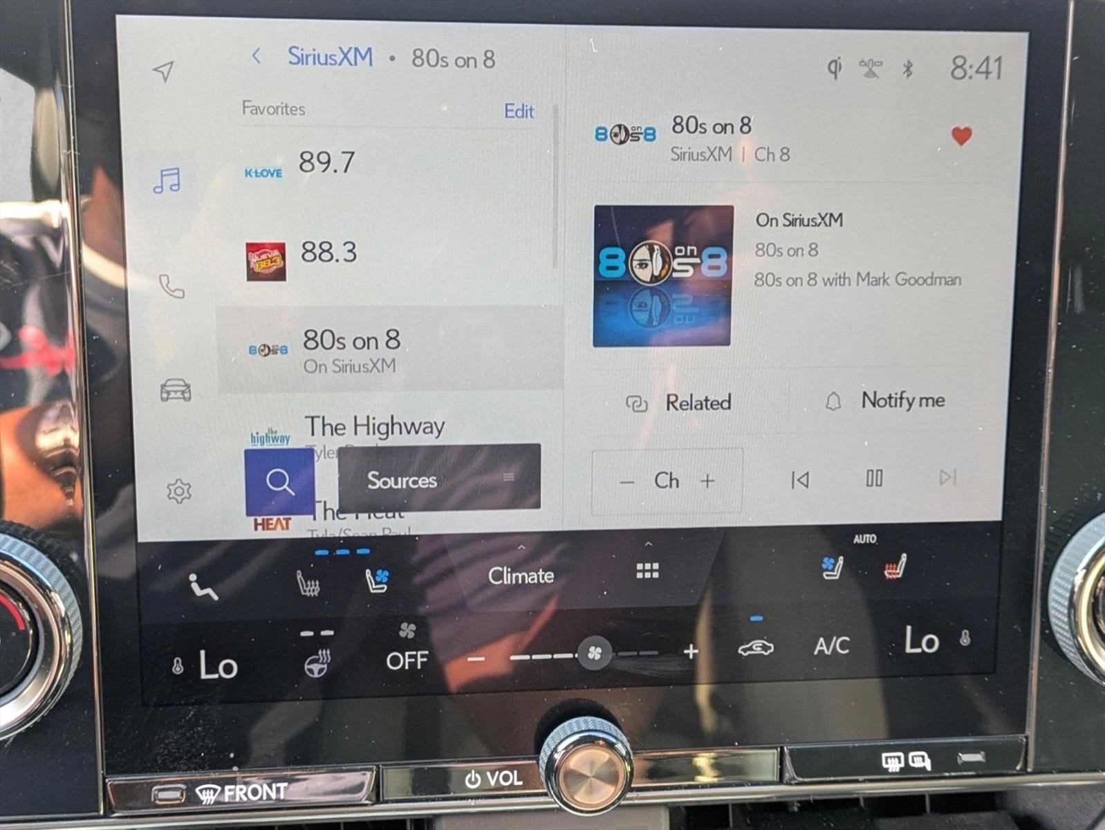 2023 Lexus NX 350 Premium AWD