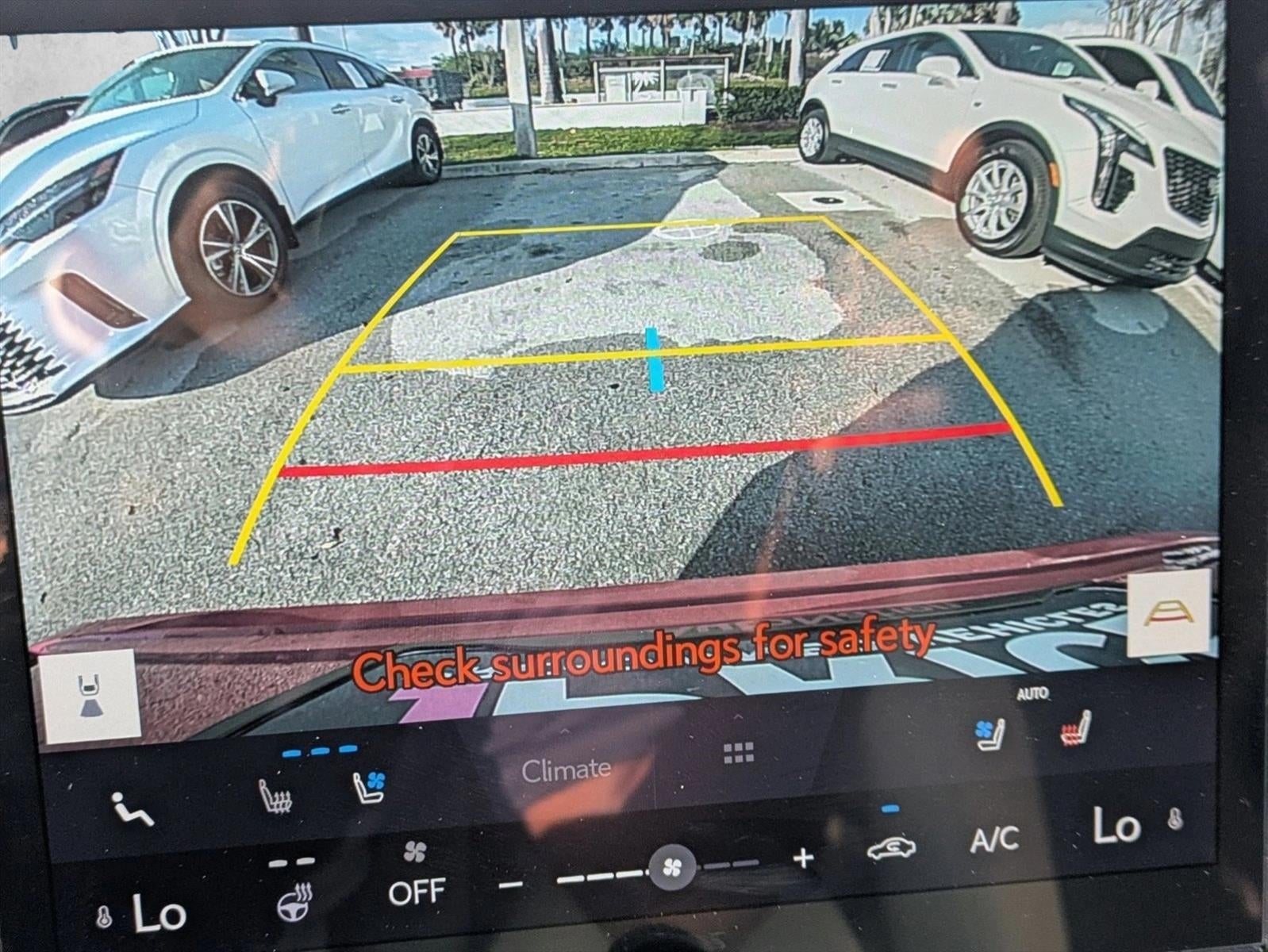 2023 Lexus NX 350 Premium AWD