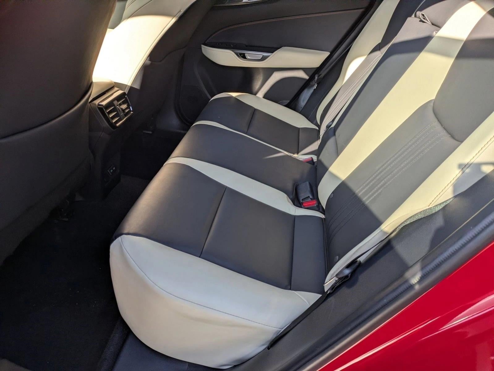 2023 Lexus NX 350 Premium AWD