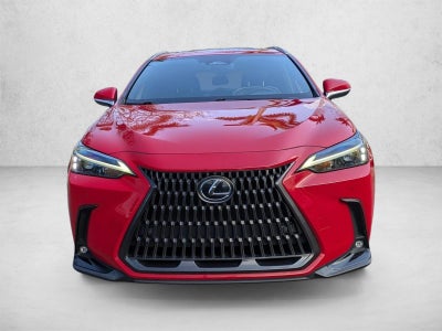 2023 Lexus NX 350 Premium AWD