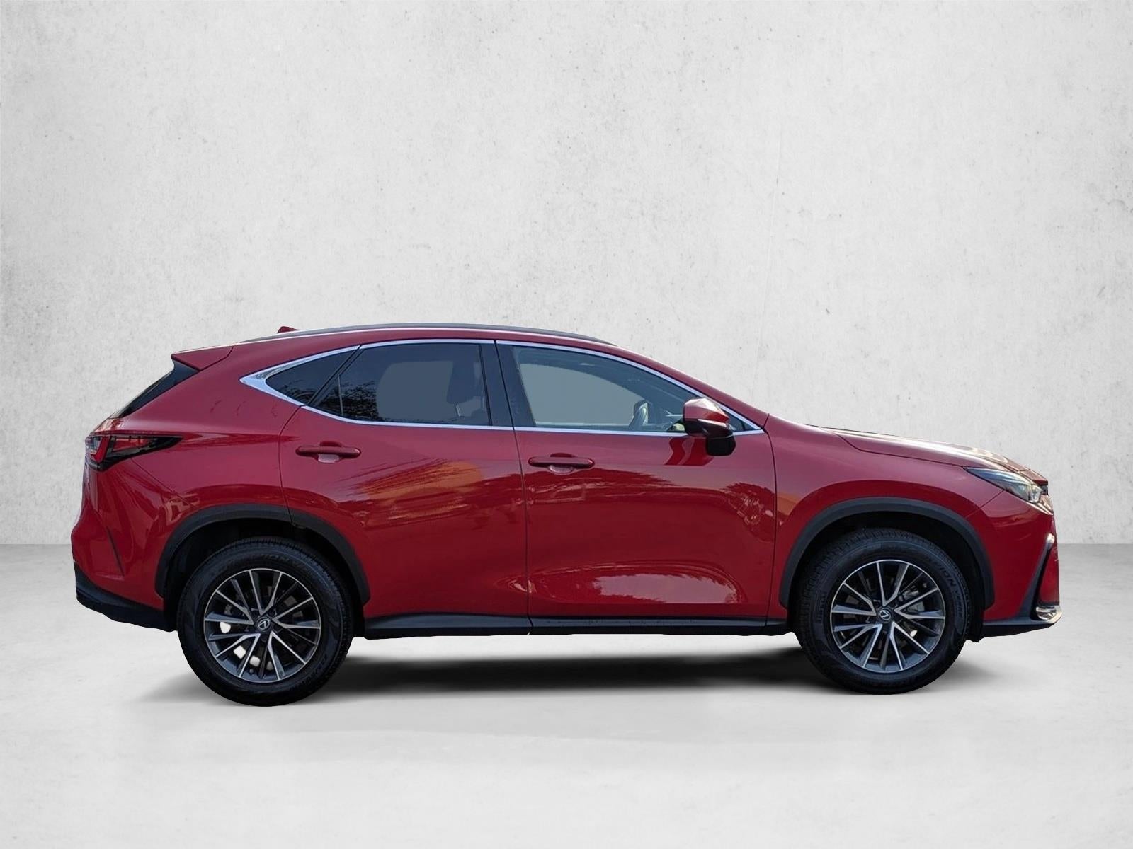 2023 Lexus NX 350 Premium AWD