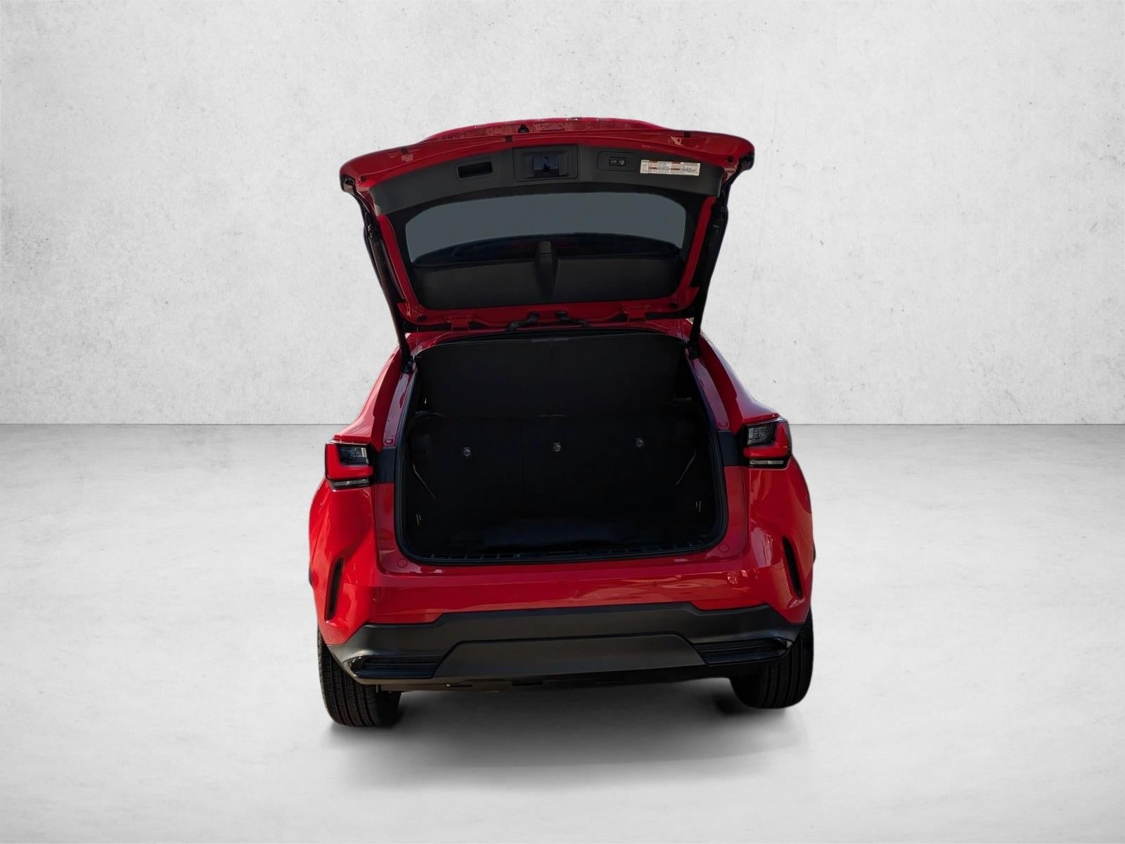 2023 Lexus NX 350 Premium AWD