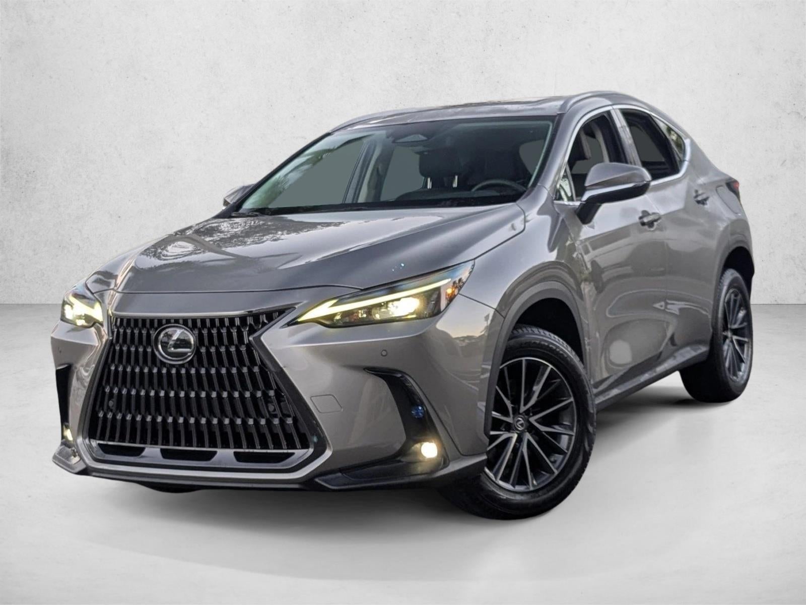 2023 Lexus NX 350 Premium AWD