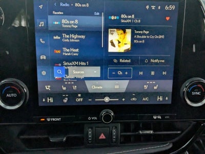 2023 Lexus NX 350 Premium AWD