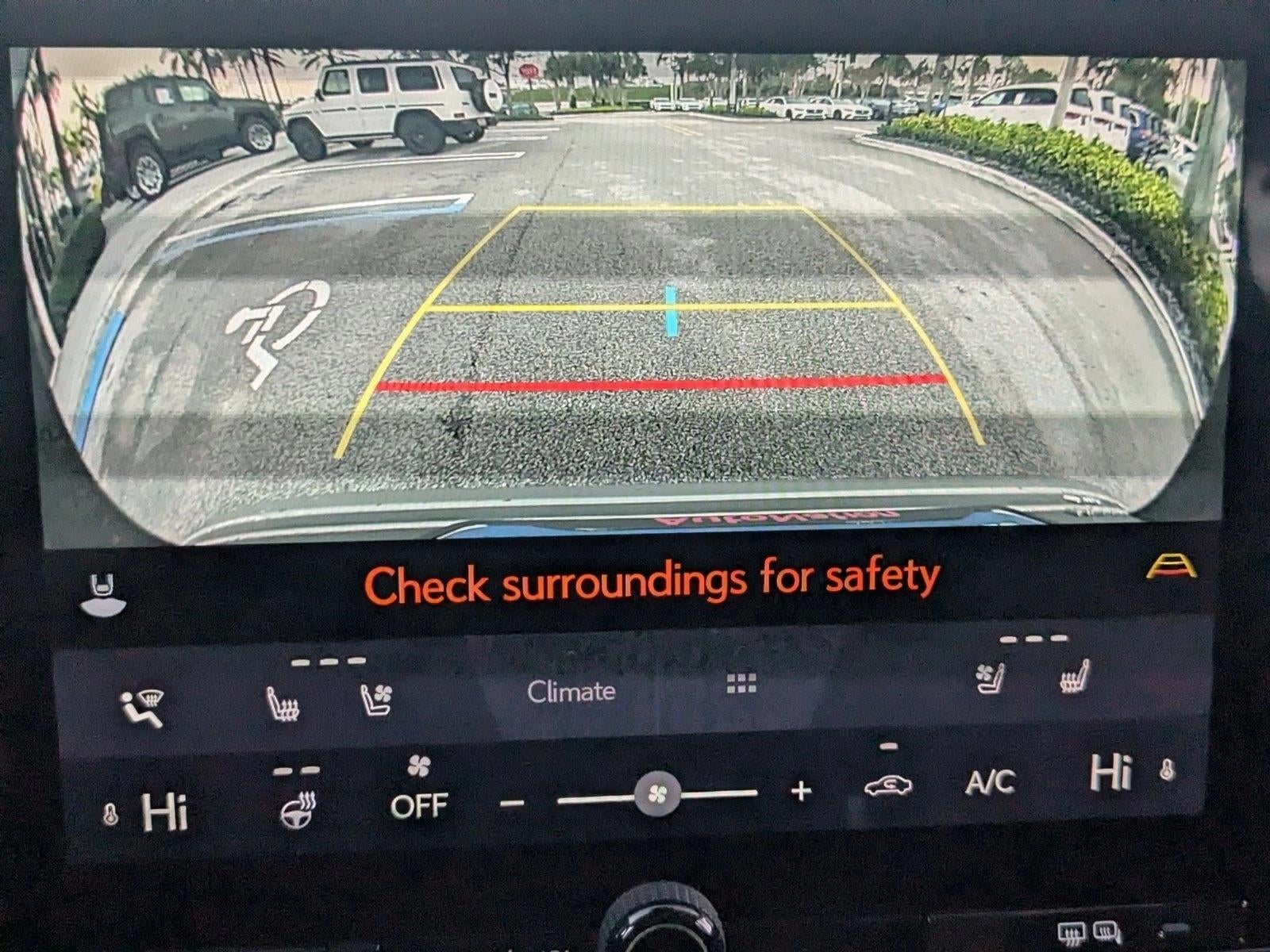 2023 Lexus NX 350 Premium AWD