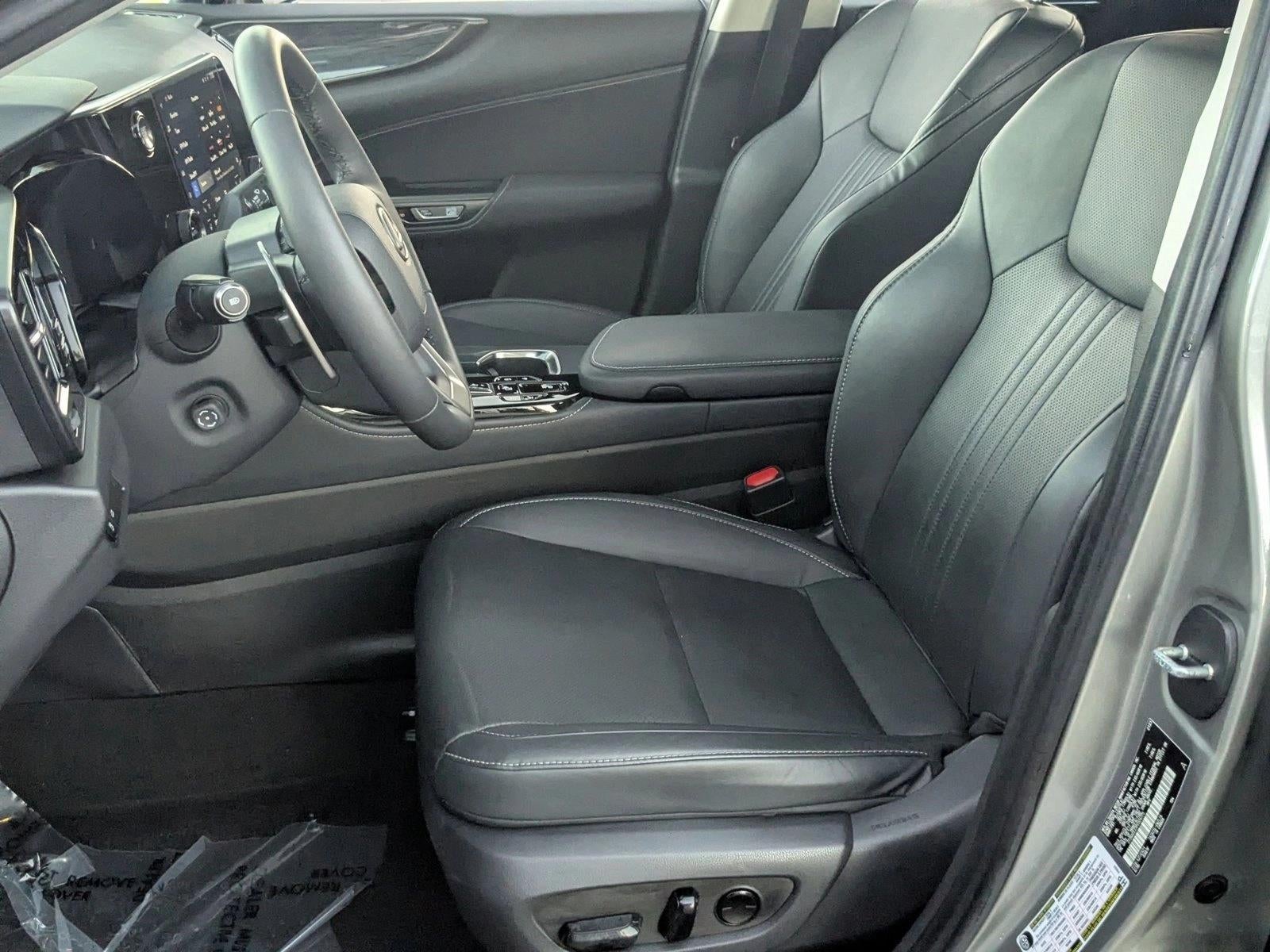 2023 Lexus NX 350 Premium AWD