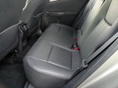 2023 Lexus NX 350 Premium AWD