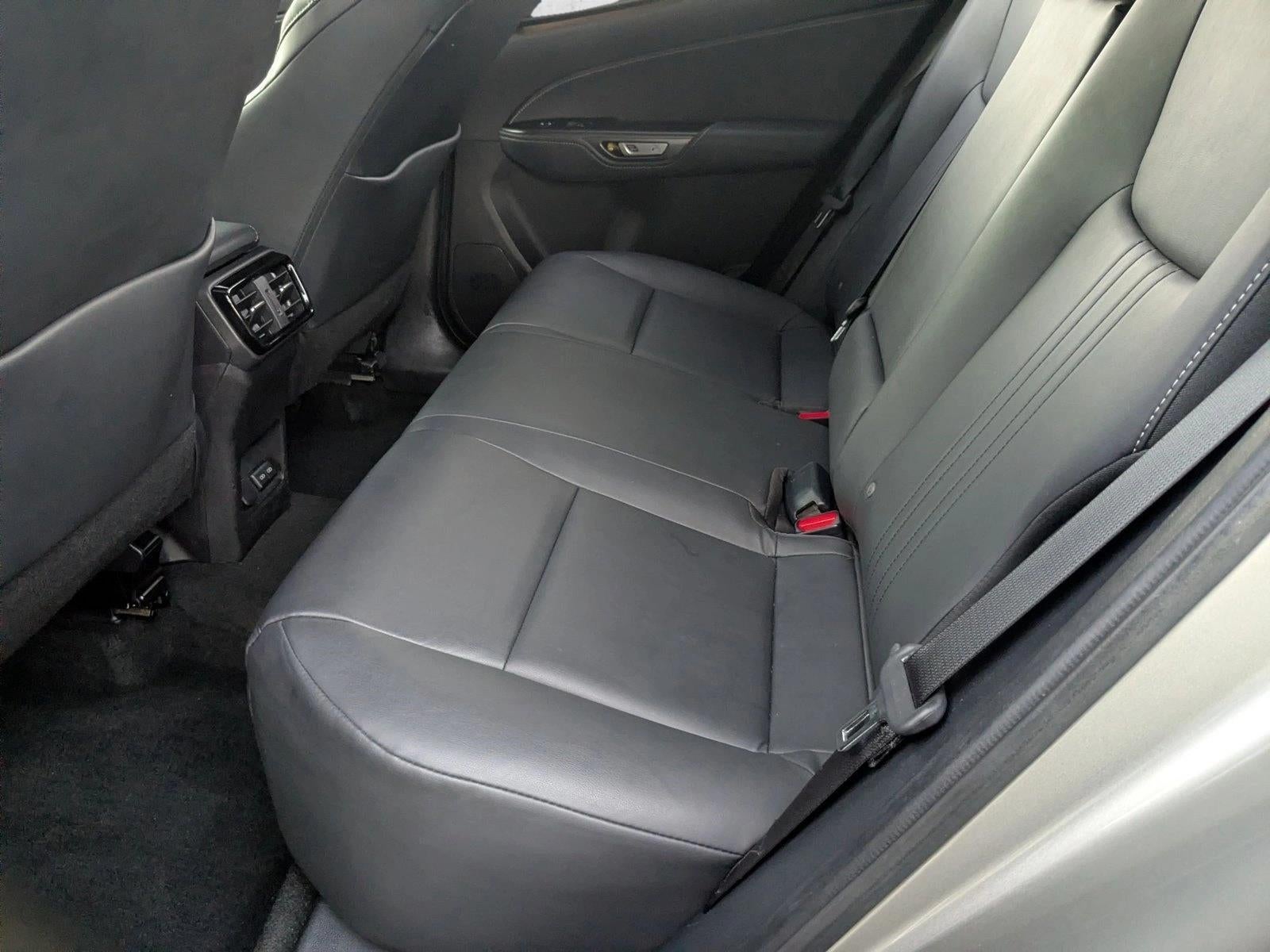 2023 Lexus NX 350 Premium AWD