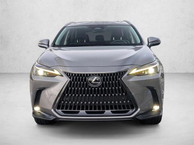 2023 Lexus NX 350 Premium AWD
