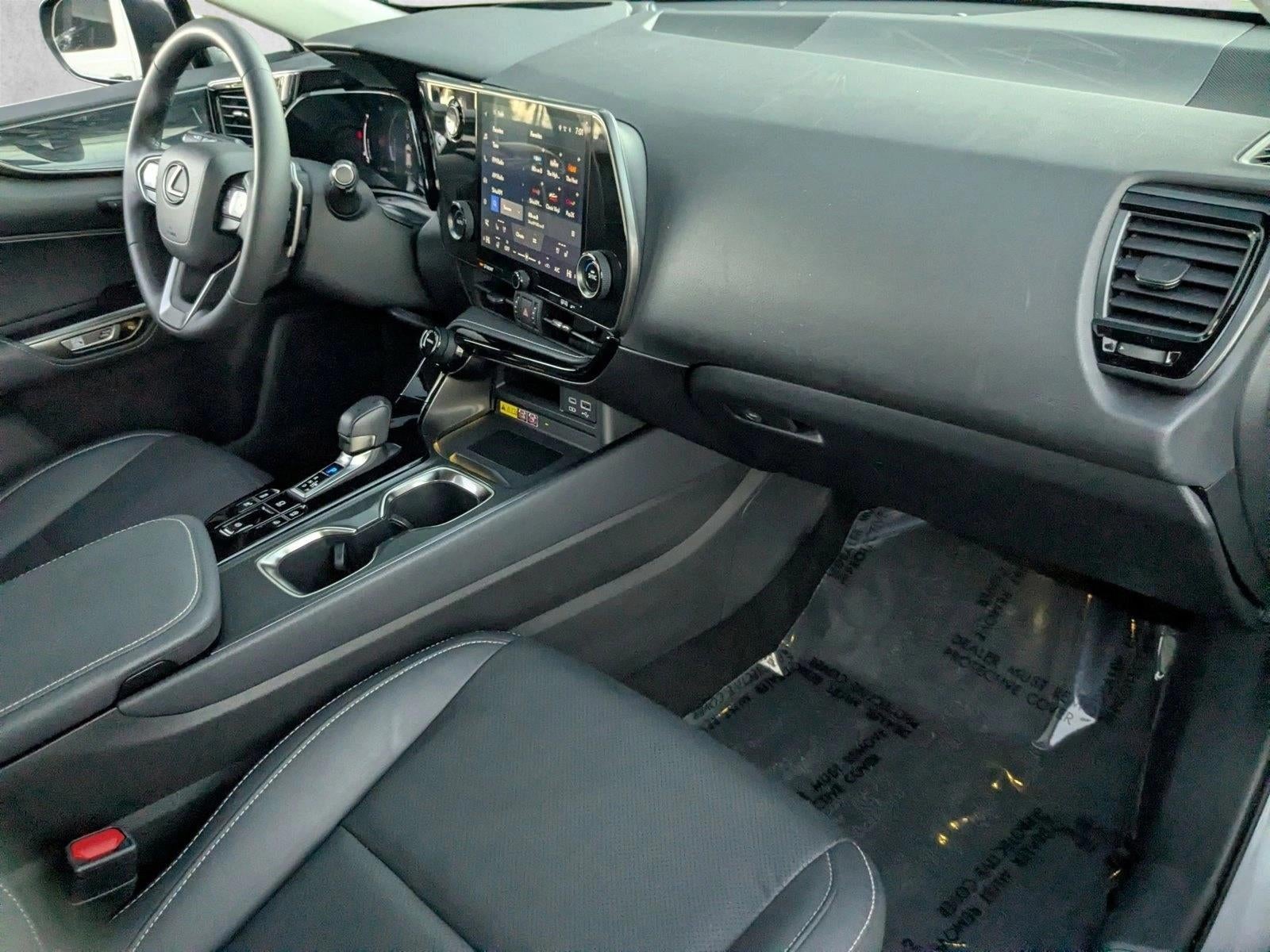 2023 Lexus NX 350 Premium AWD