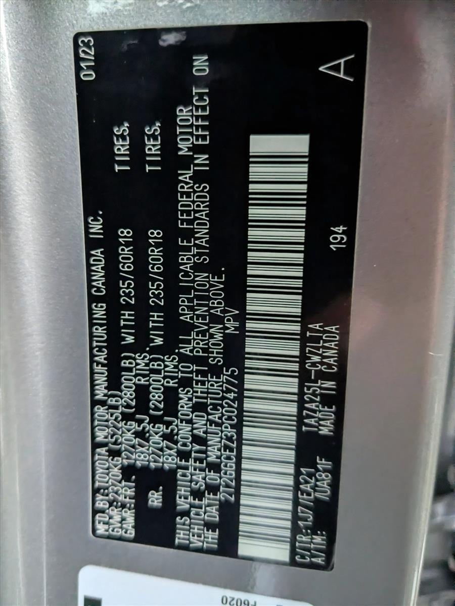 2023 Lexus NX 350 Premium AWD