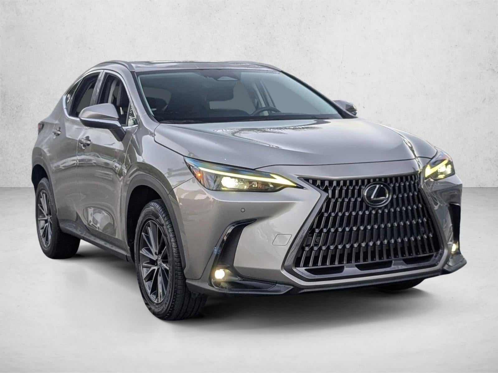 2023 Lexus NX 350 Premium AWD