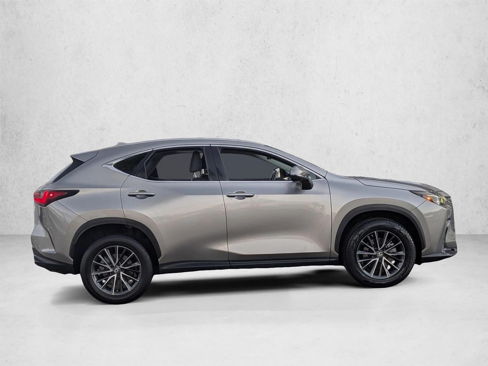 2023 Lexus NX 350 Premium AWD
