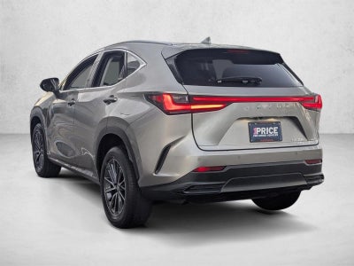 2023 Lexus NX 350 Premium AWD
