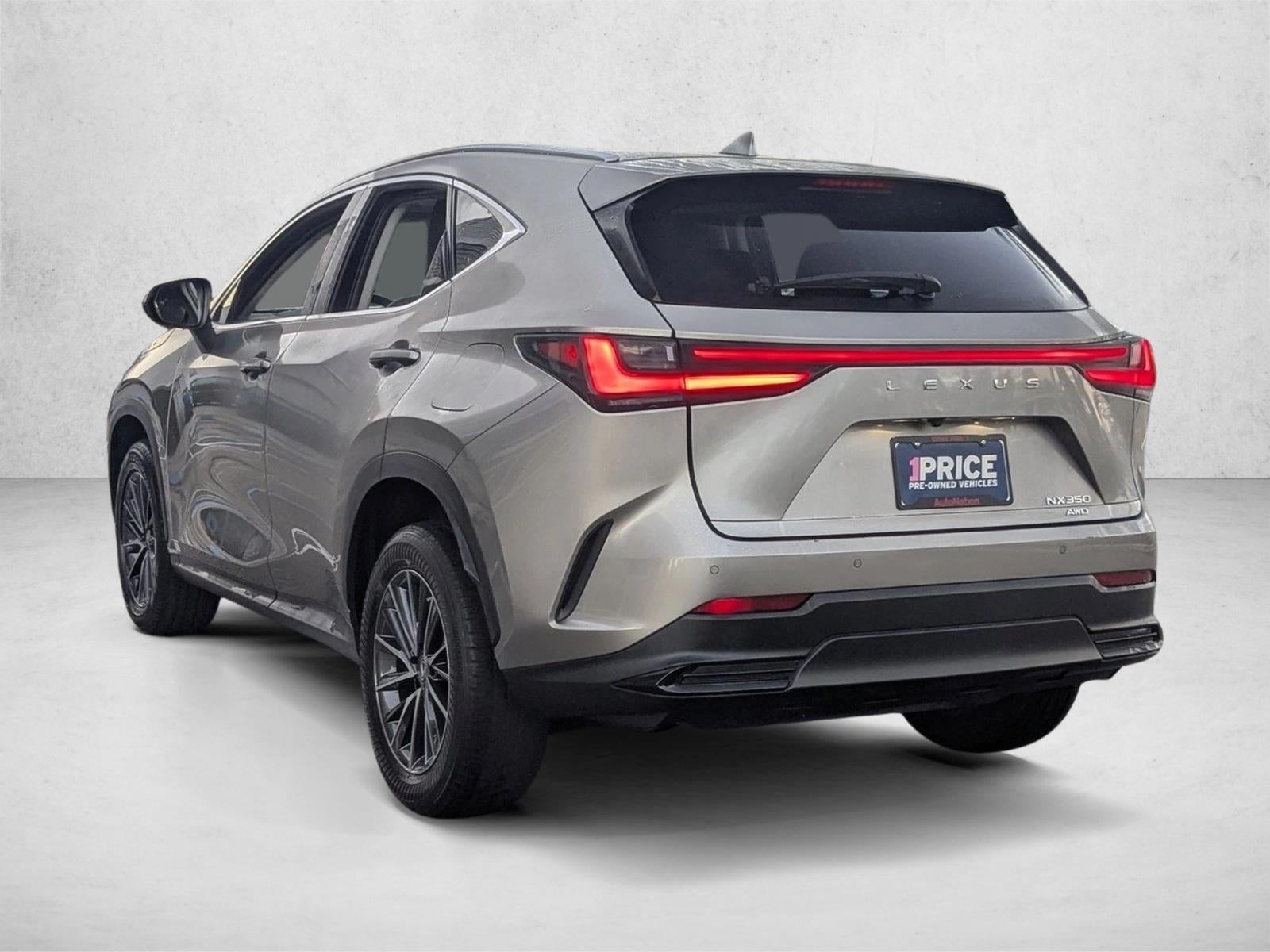 2023 Lexus NX 350 Premium AWD