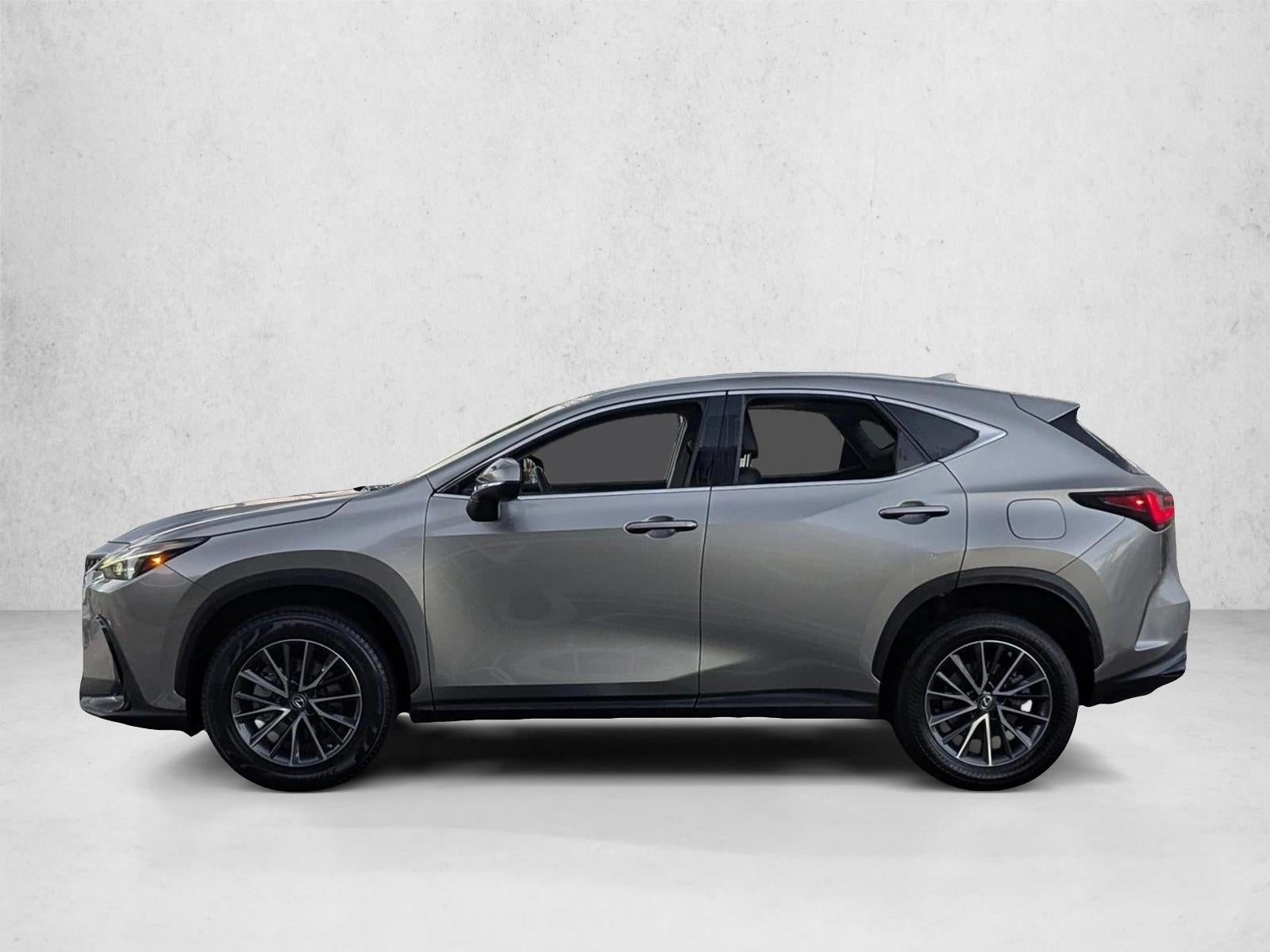 2023 Lexus NX 350 Premium AWD