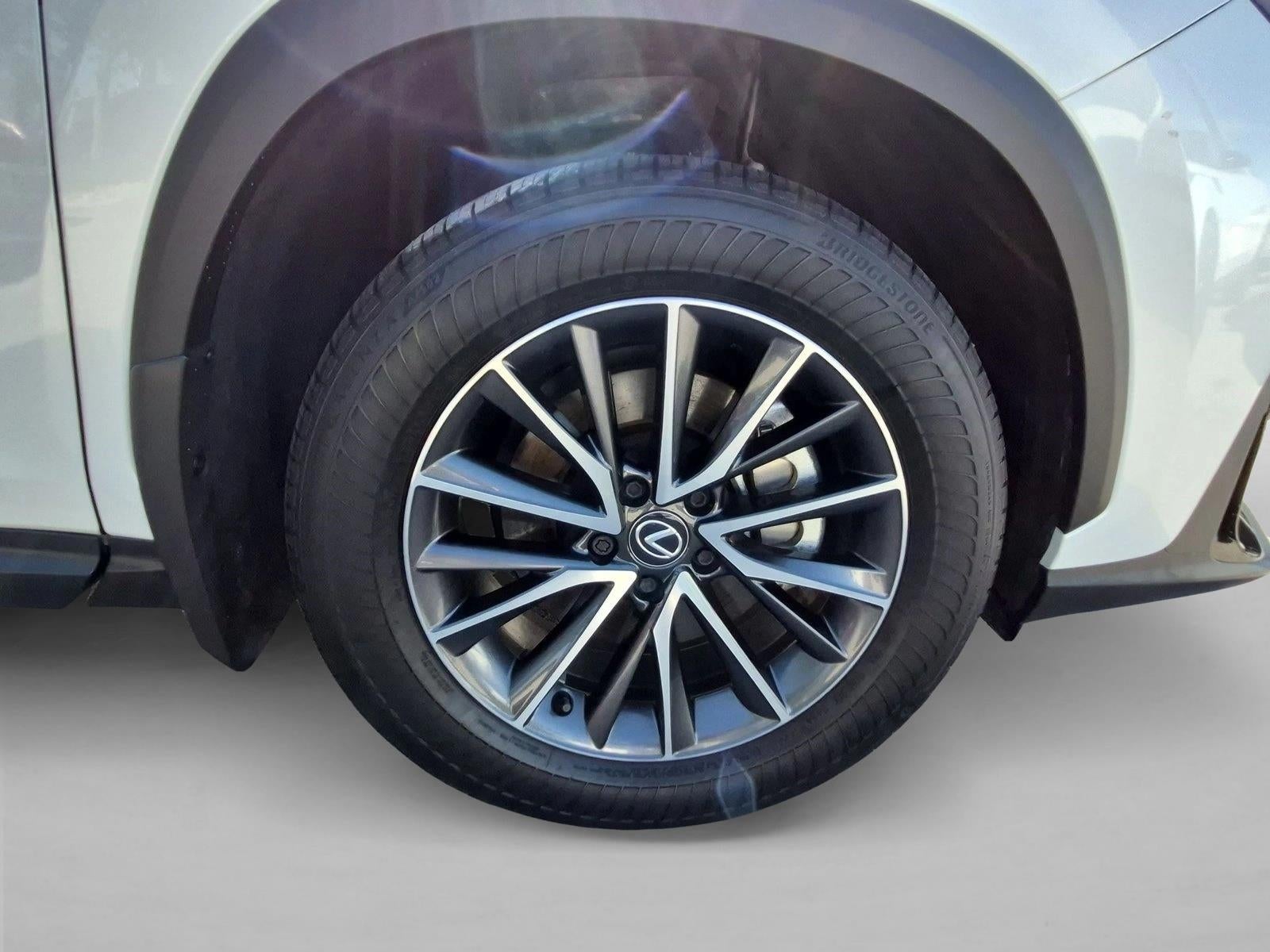 2025 Lexus NX 350 Premium AWD