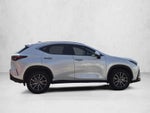 2025 Lexus NX 350 Premium AWD