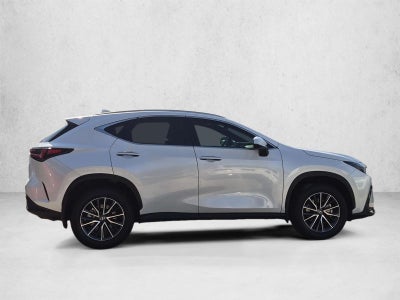 2025 Lexus NX 350 Premium AWD