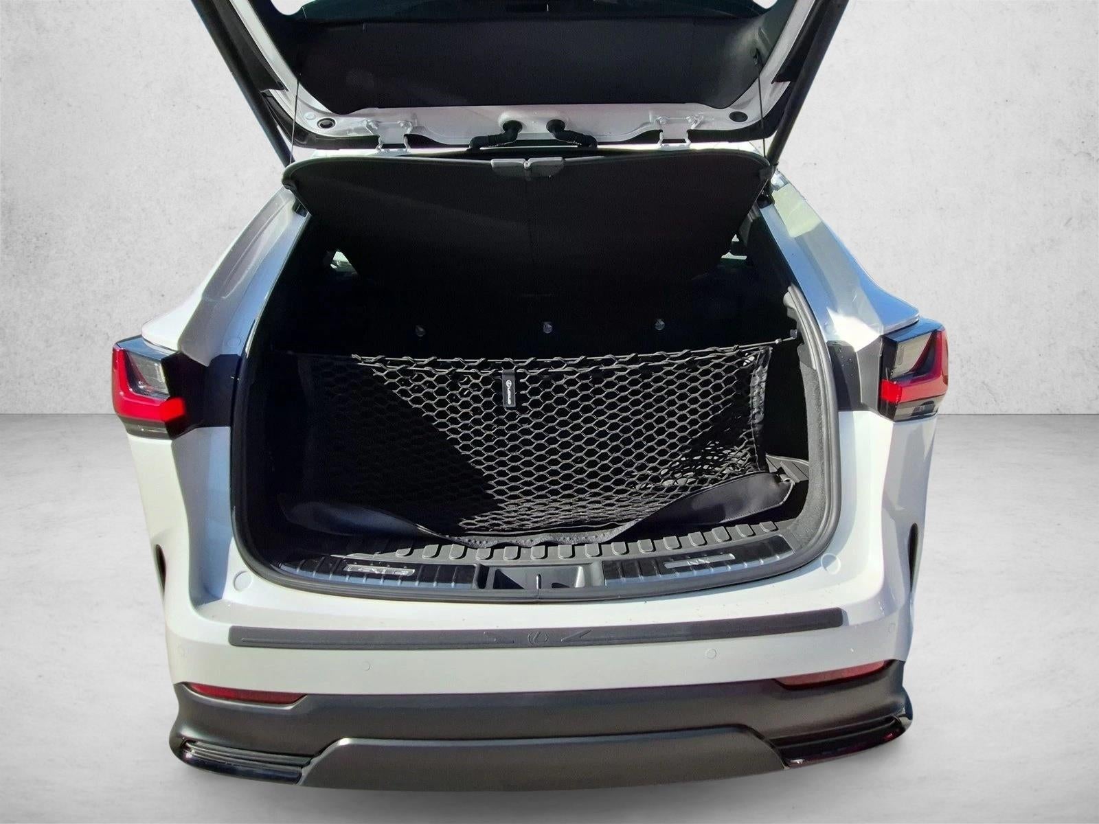 2025 Lexus NX 350 Premium AWD