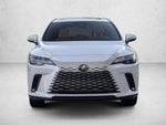 2025 Lexus NX 350 Premium AWD