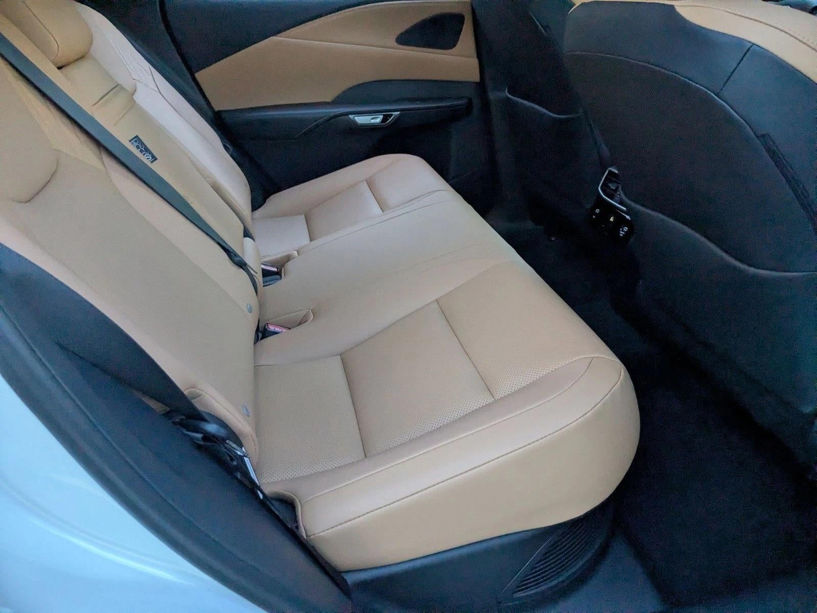 2025 Lexus NX 350 Premium AWD