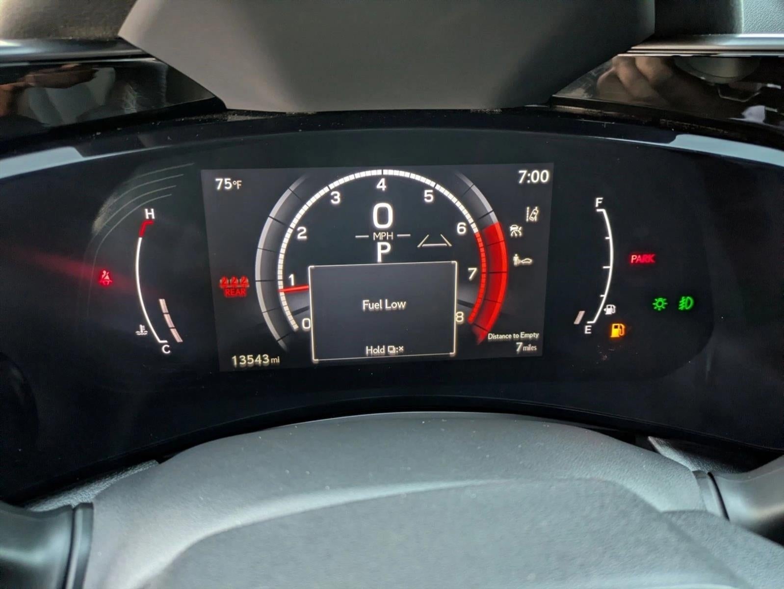 2024 Lexus NX 350 F SPORT Handling AWD