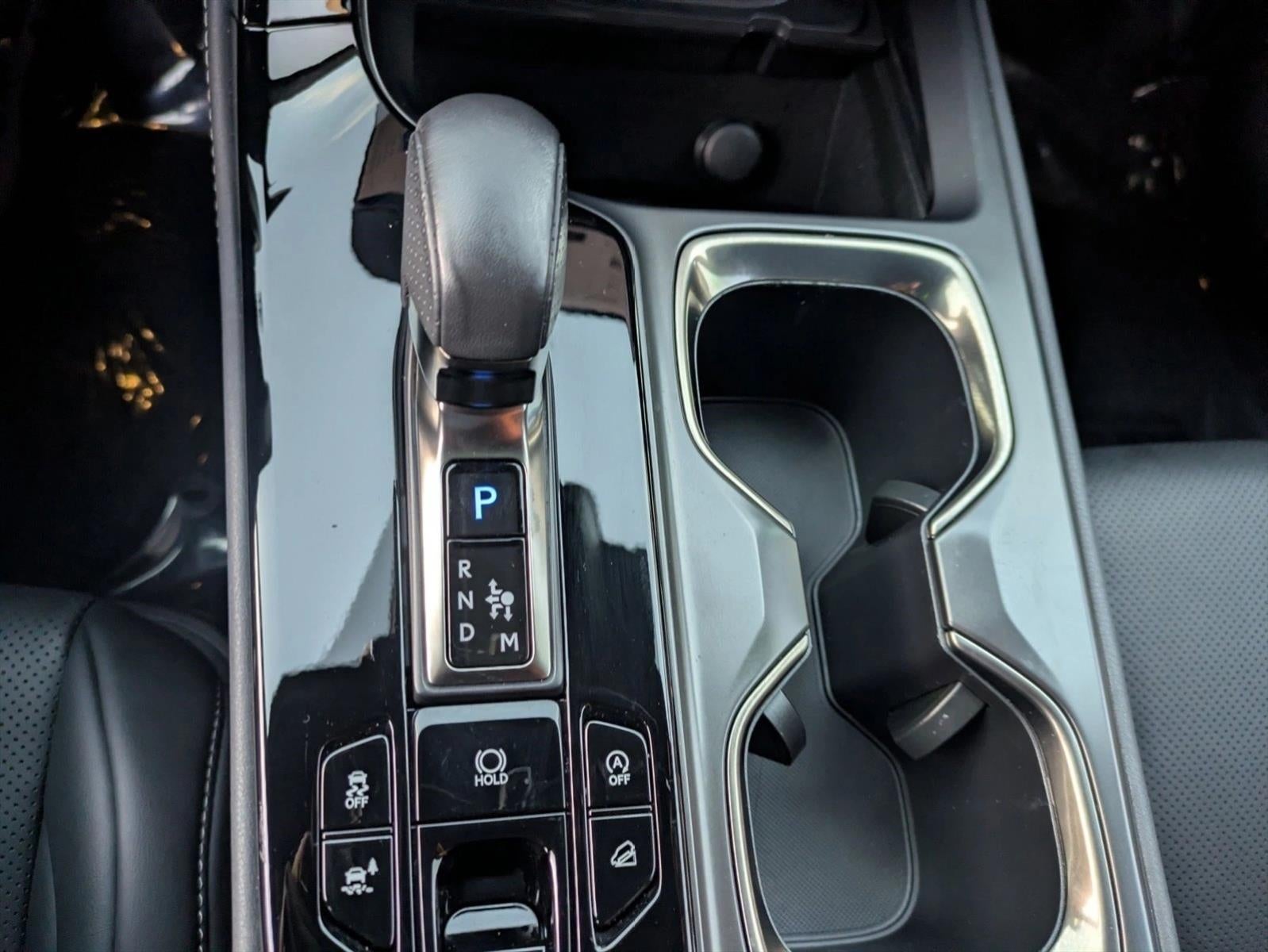 2024 Lexus NX 350 F SPORT Handling AWD