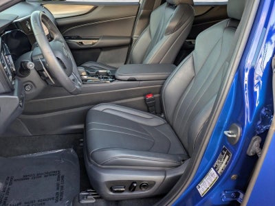 2024 Lexus NX 350 F SPORT Handling AWD