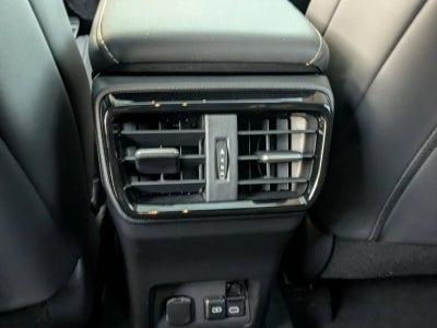 2024 Lexus NX 350 F SPORT Handling AWD