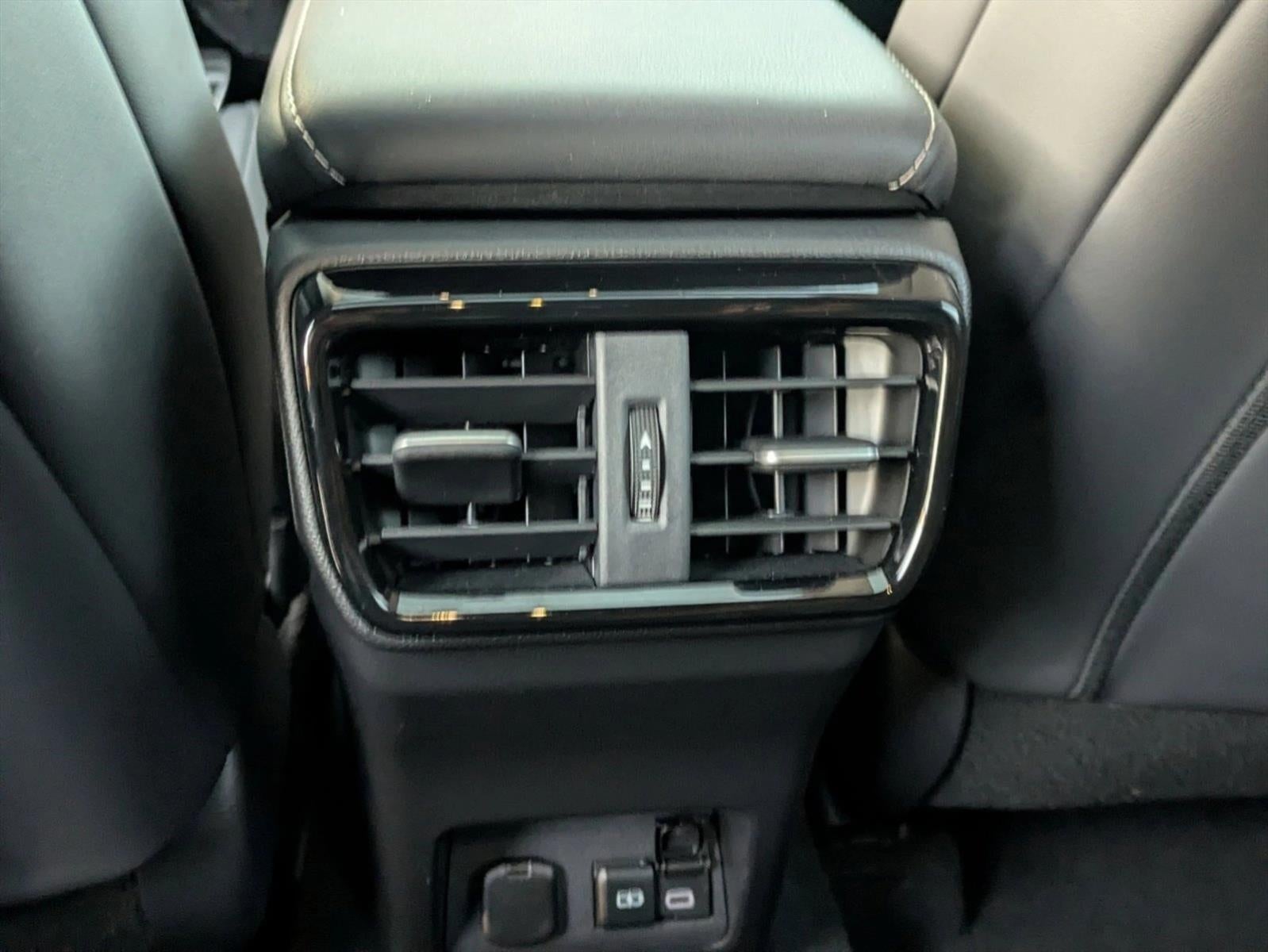 2024 Lexus NX 350 F SPORT Handling AWD