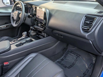 2024 Lexus NX 350 F SPORT Handling AWD