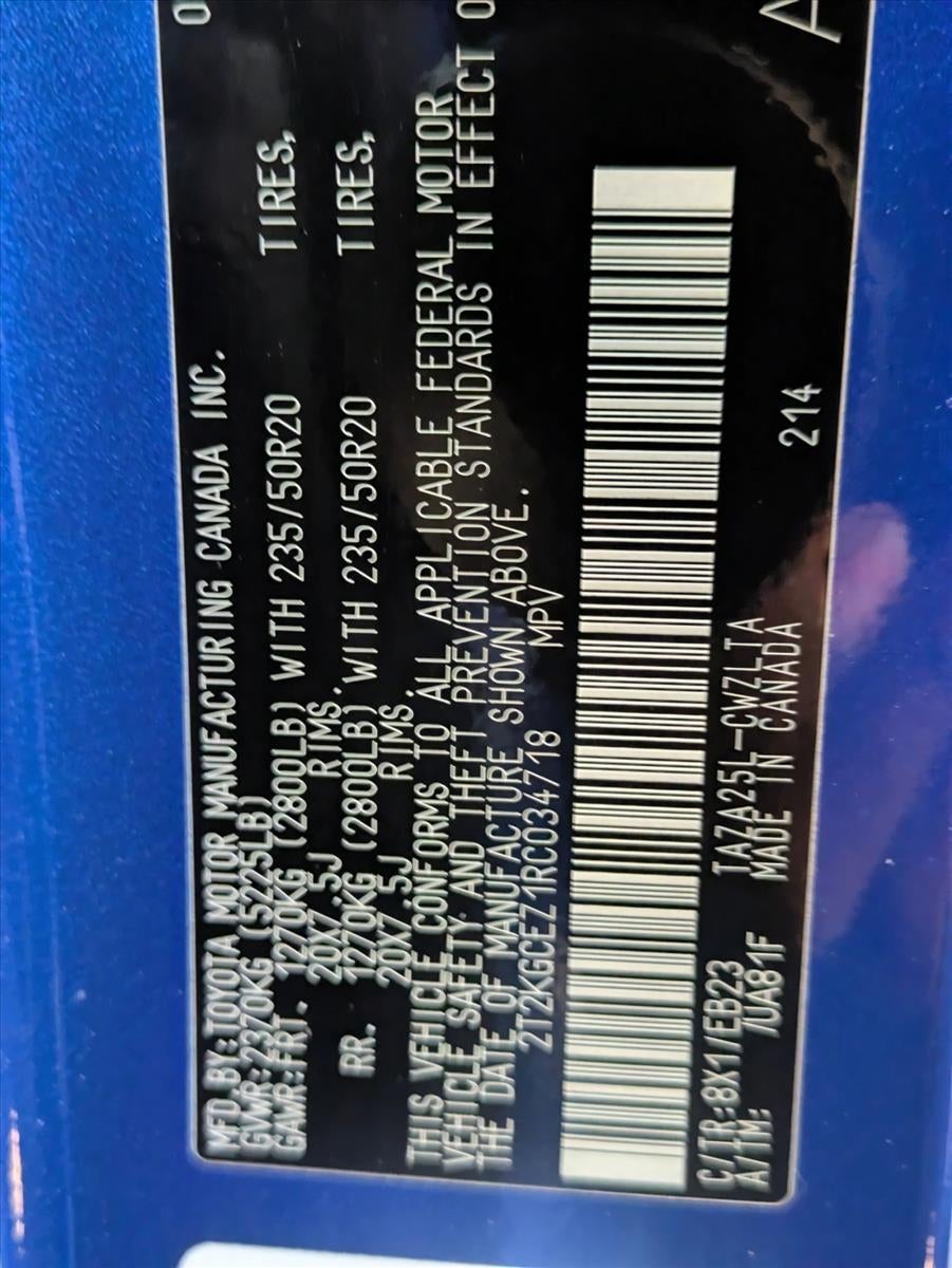 2024 Lexus NX 350 F SPORT Handling AWD