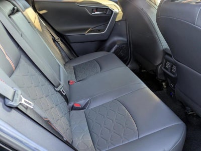 2019 Toyota RAV4 Adventure AWD (Natl)